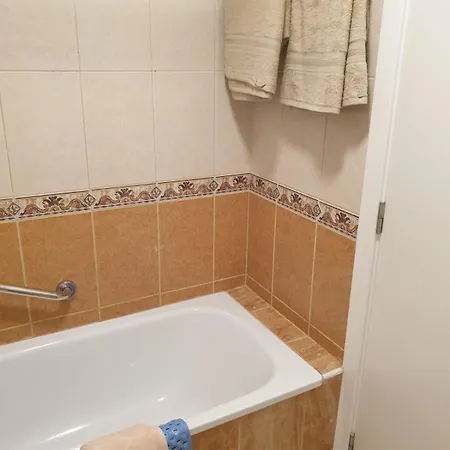 Fantastic Studio In Near Seafront