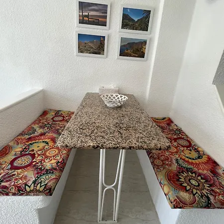 公寓 Fantastic Studio In Near Seafront *