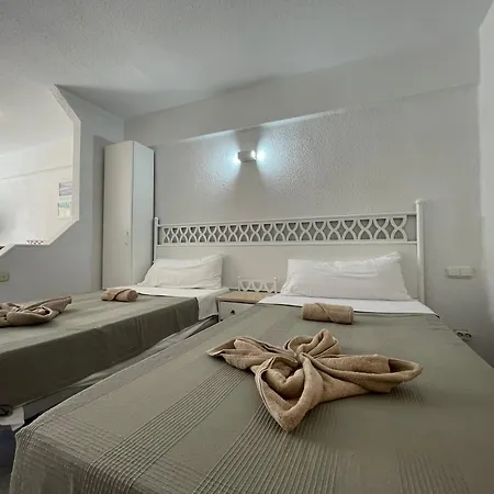 Fantastic Studio In Near Seafront Appartement *