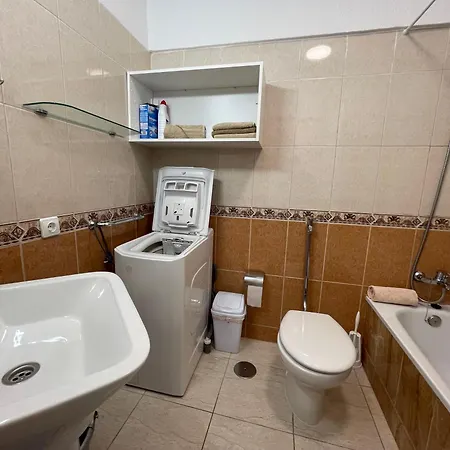 Fantastic Studio In Near Seafront Appartement Costa Adeje (Tenerife)