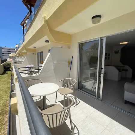 Fantastic Studio In Near Seafront * Costa Adeje (Tenerife)